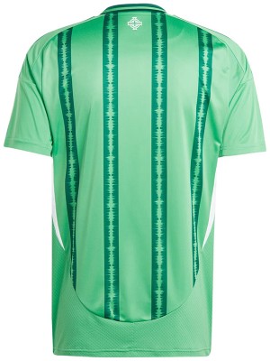 Northern Ireland maillot domicile uniforme de football premier vêtement de sport pour hommes kit de football chemise haute coupe d'euro 2024